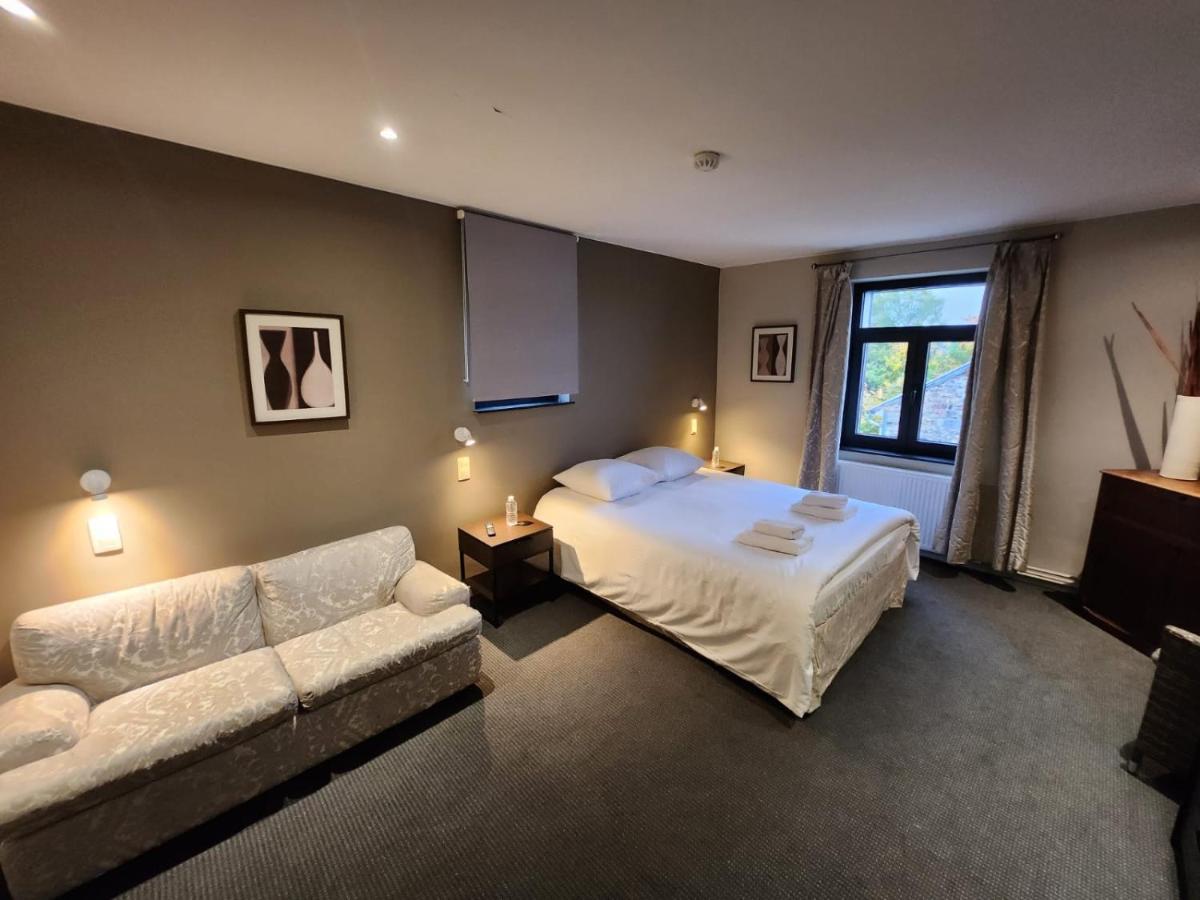 Hotel Francorchamps Pitlane Lodge Ngoại thất bức ảnh