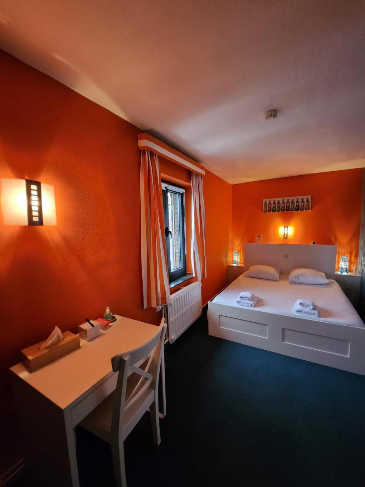Hotel Francorchamps Pitlane Lodge Ngoại thất bức ảnh