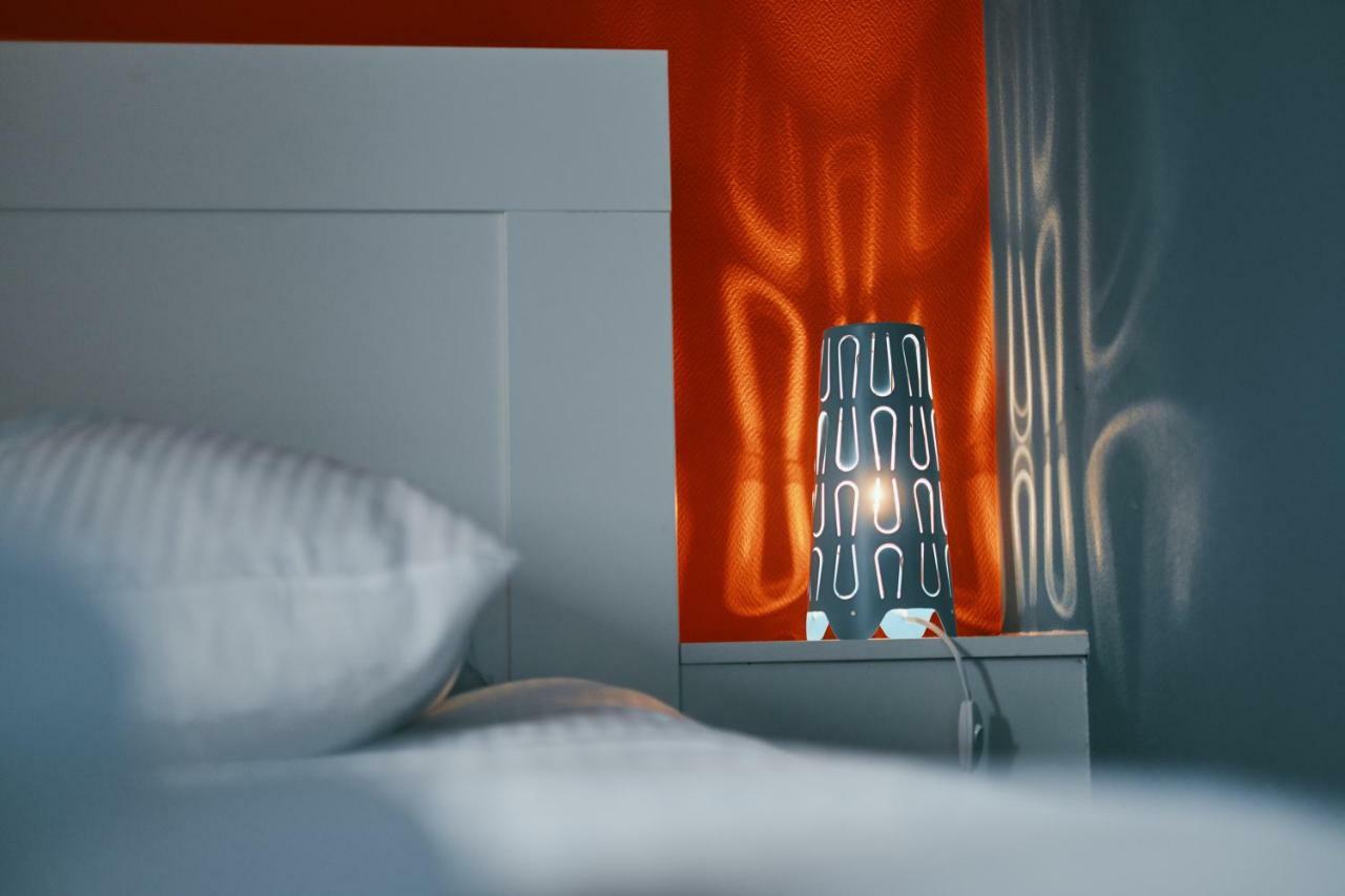 Hotel Francorchamps Pitlane Lodge Ngoại thất bức ảnh